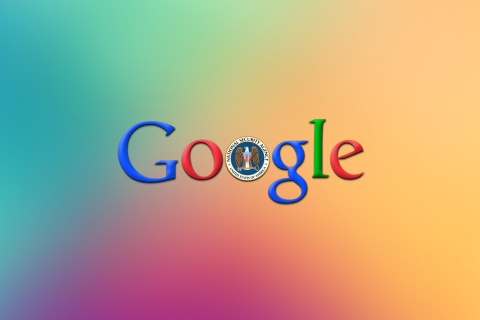 Обои Google Background 480x320