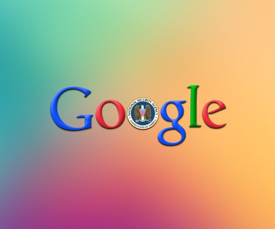 Das Google Background Wallpaper 960x800