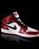 Nike Sneakers screenshot #1 128x160