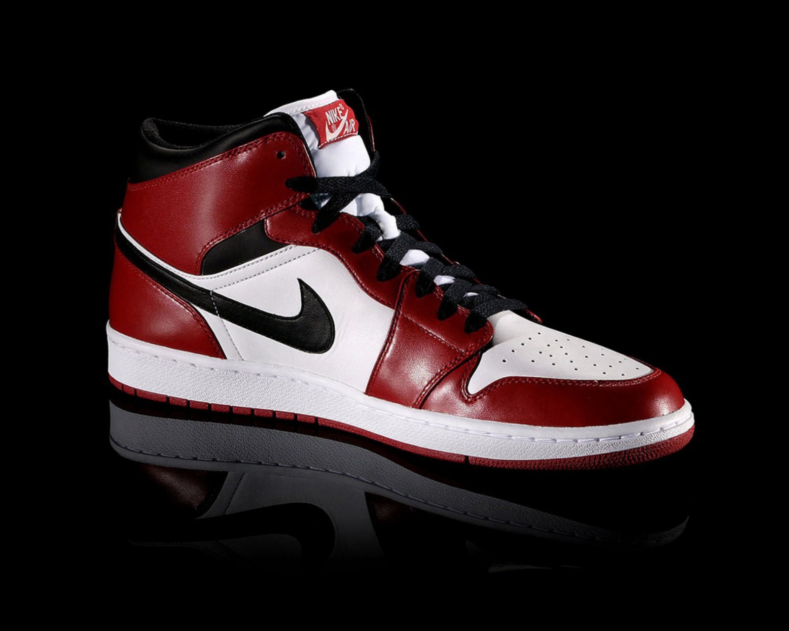 Nike Sneakers screenshot #1 1600x1280