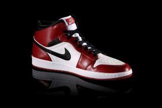 Nike Sneakers Picture for Android, iPhone and iPad