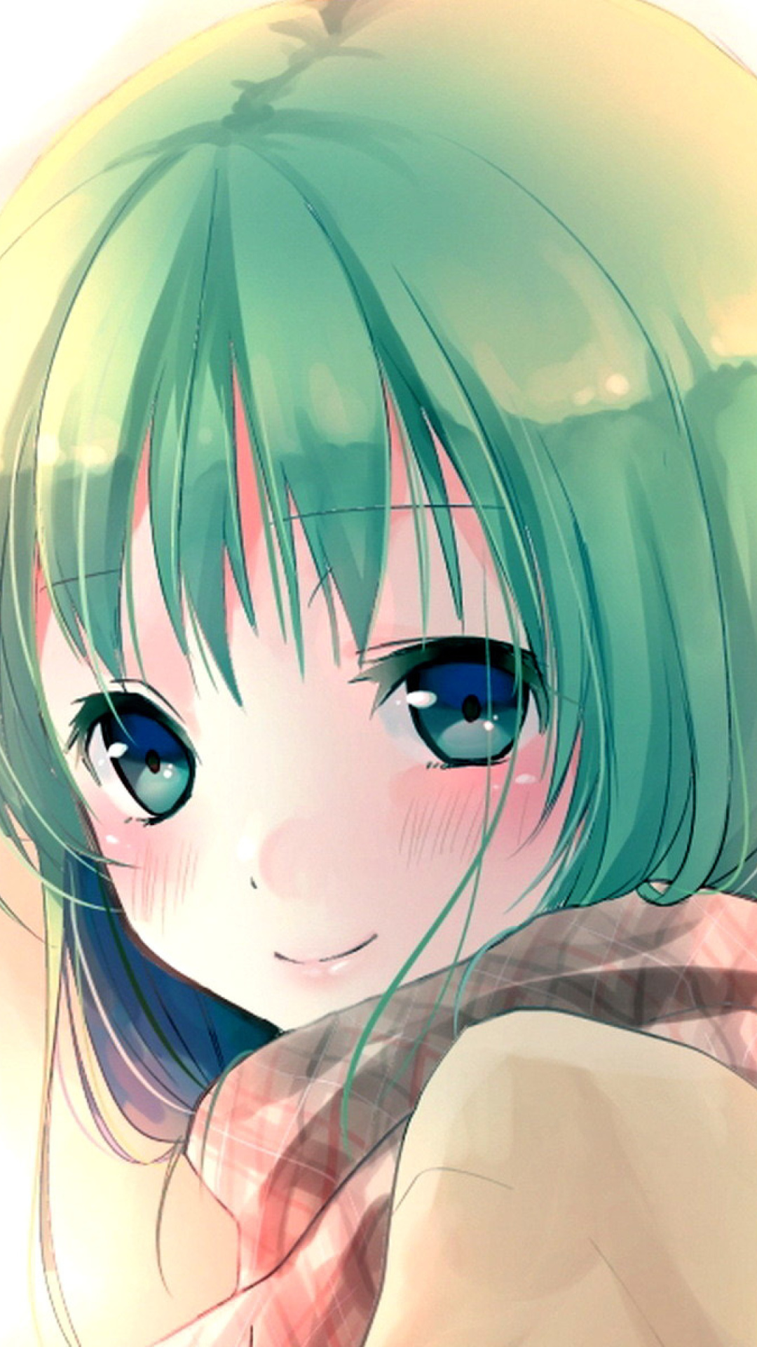 Vocaloid Anime wallpaper 1080x1920