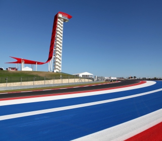 United States Grand Prix - Formula 1 - Fondos de pantalla gratis para iPad mini
