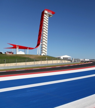 United States Grand Prix - Formula 1 - Fondos de pantalla gratis para Nokia Lumia 925