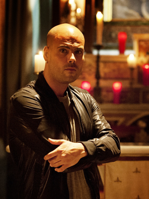 Gomorrah Season 2 screenshot #1 480x640