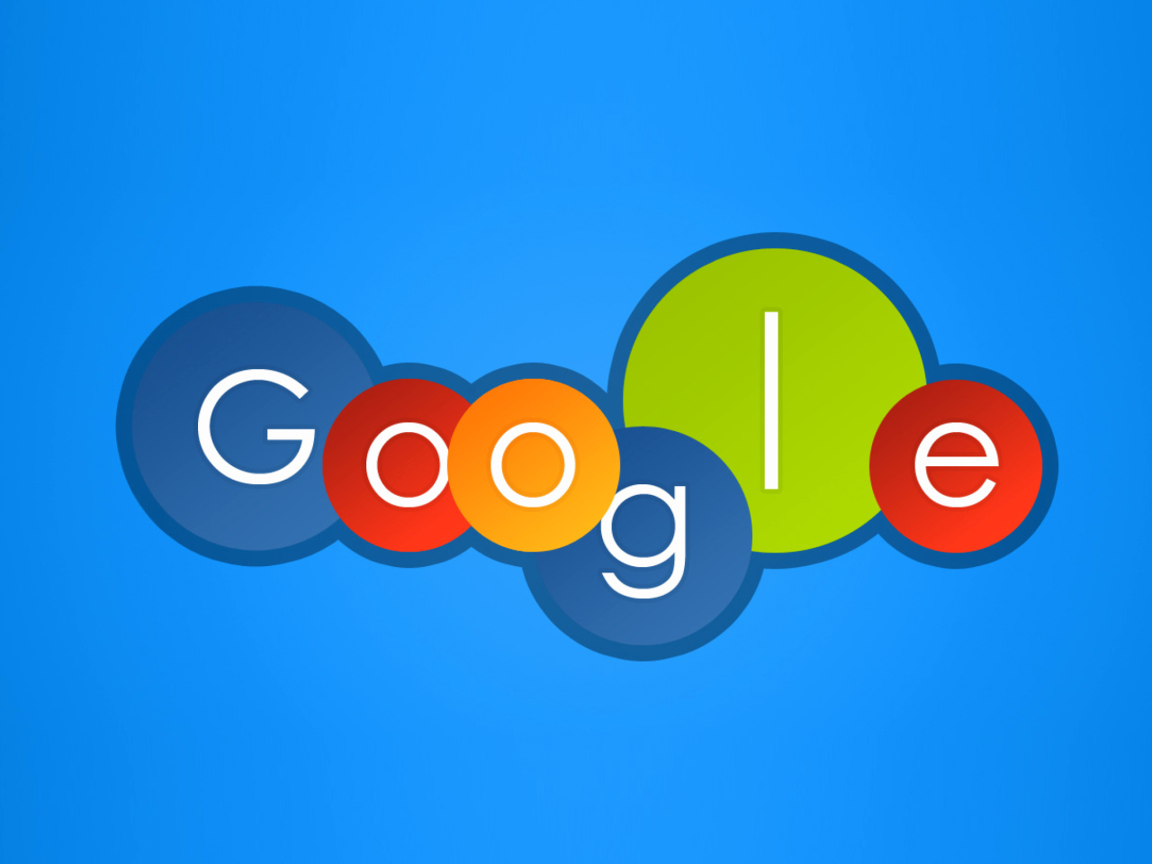 Google HD wallpaper 1280x960