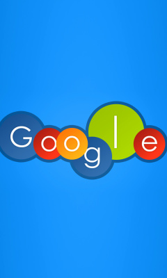 Google HD wallpaper 240x400