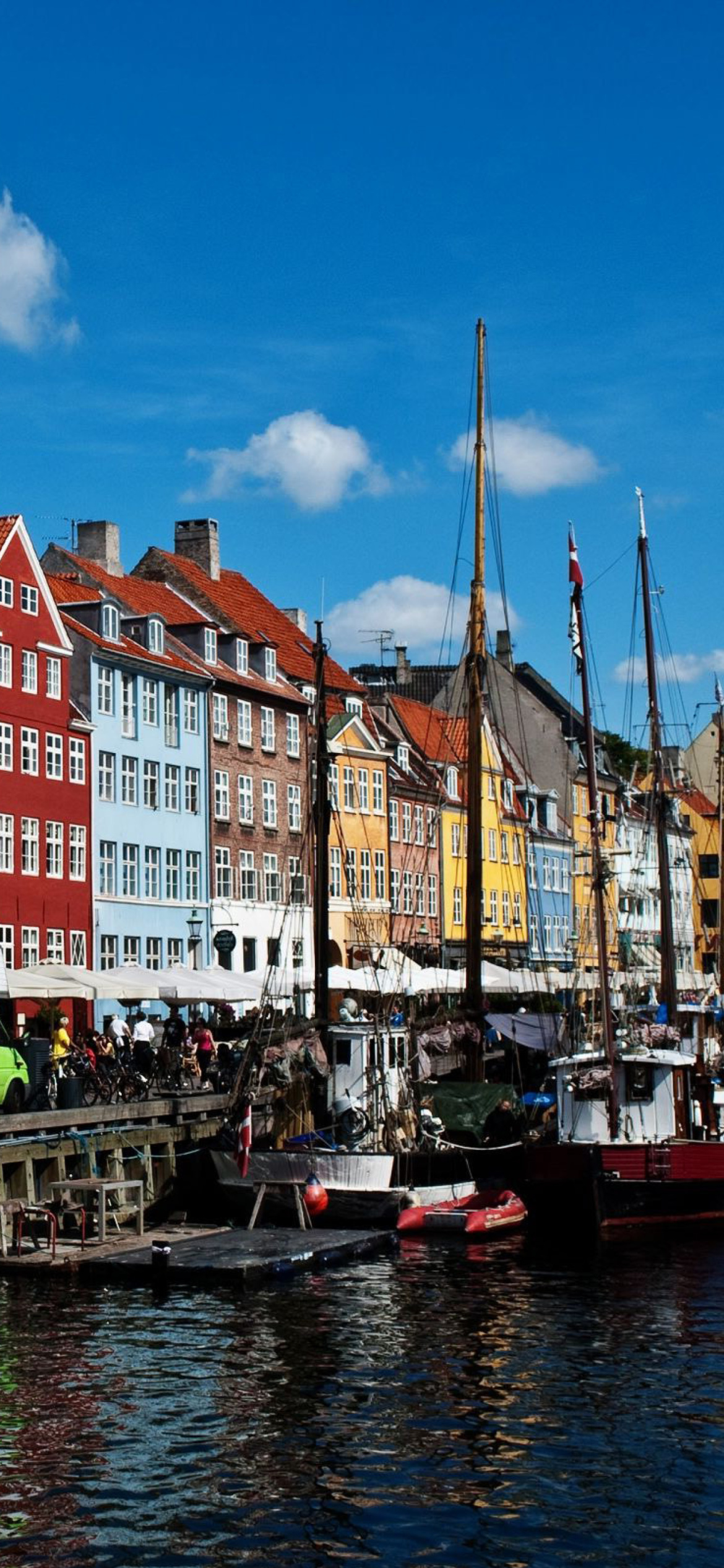 Denmark 4K Wallpapers - Top Free Denmark 4K Backgrounds - WallpaperAccess