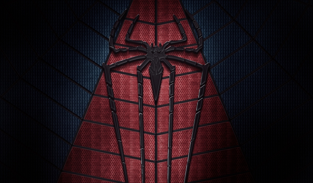 Обои The Amazing Spider Man 2 2014 1024x600