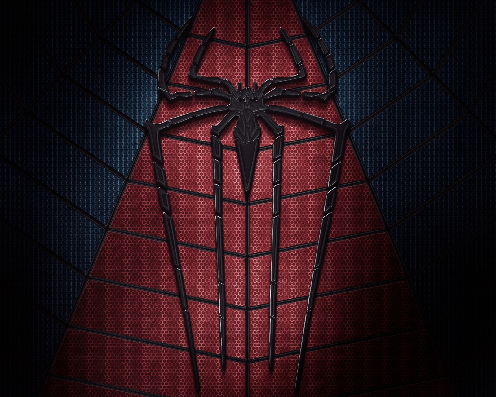 Sfondi The Amazing Spider Man 2 2014 1600x1280