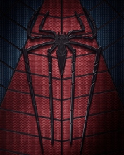 Das The Amazing Spider Man 2 2014 Wallpaper 176x220