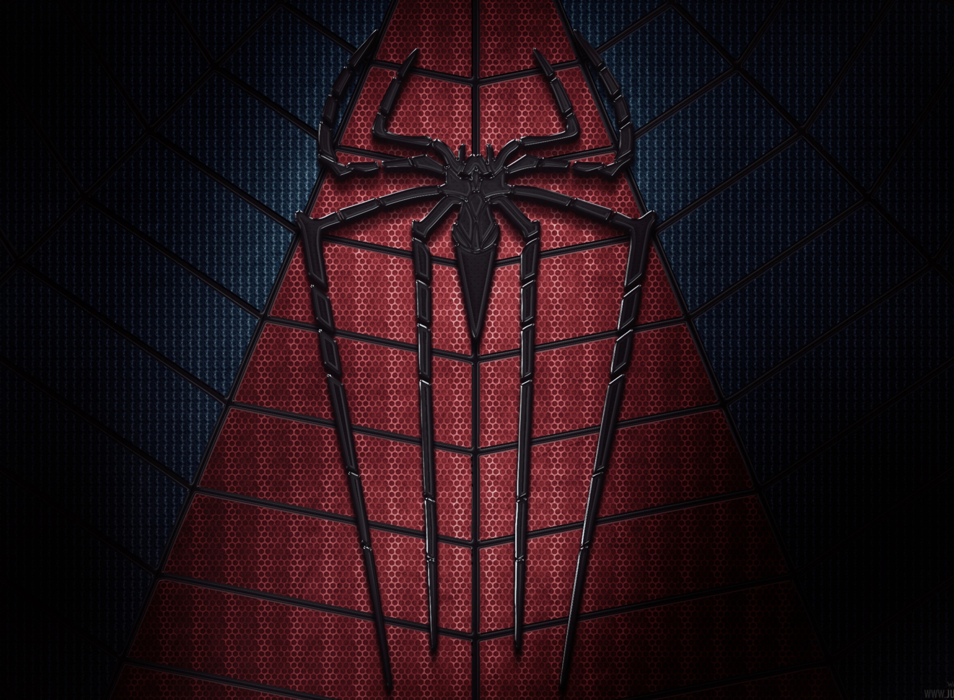 Das The Amazing Spider Man 2 2014 Wallpaper 1920x1408