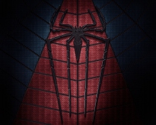 Обои The Amazing Spider Man 2 2014 220x176