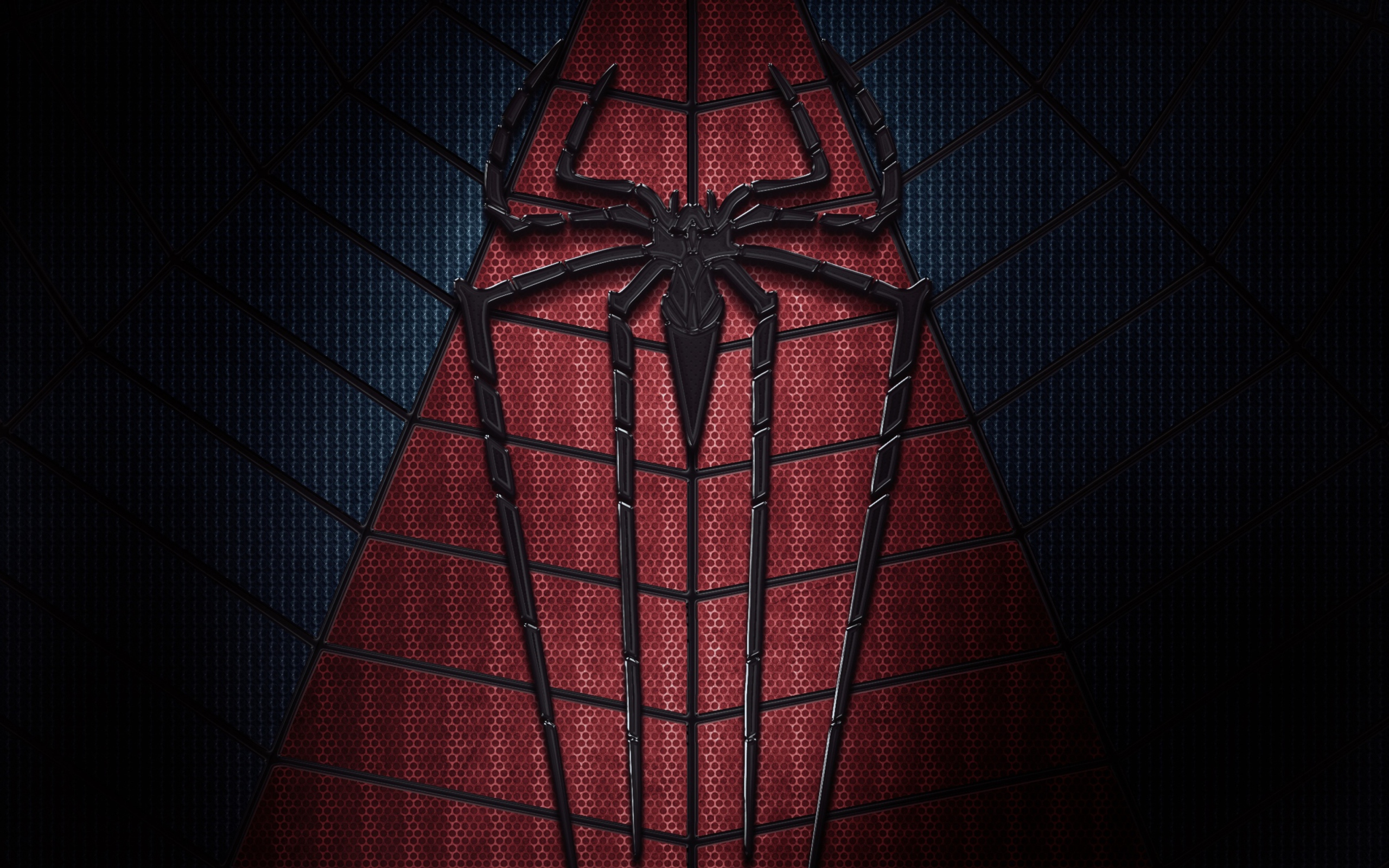 Обои The Amazing Spider Man 2 2014 2560x1600