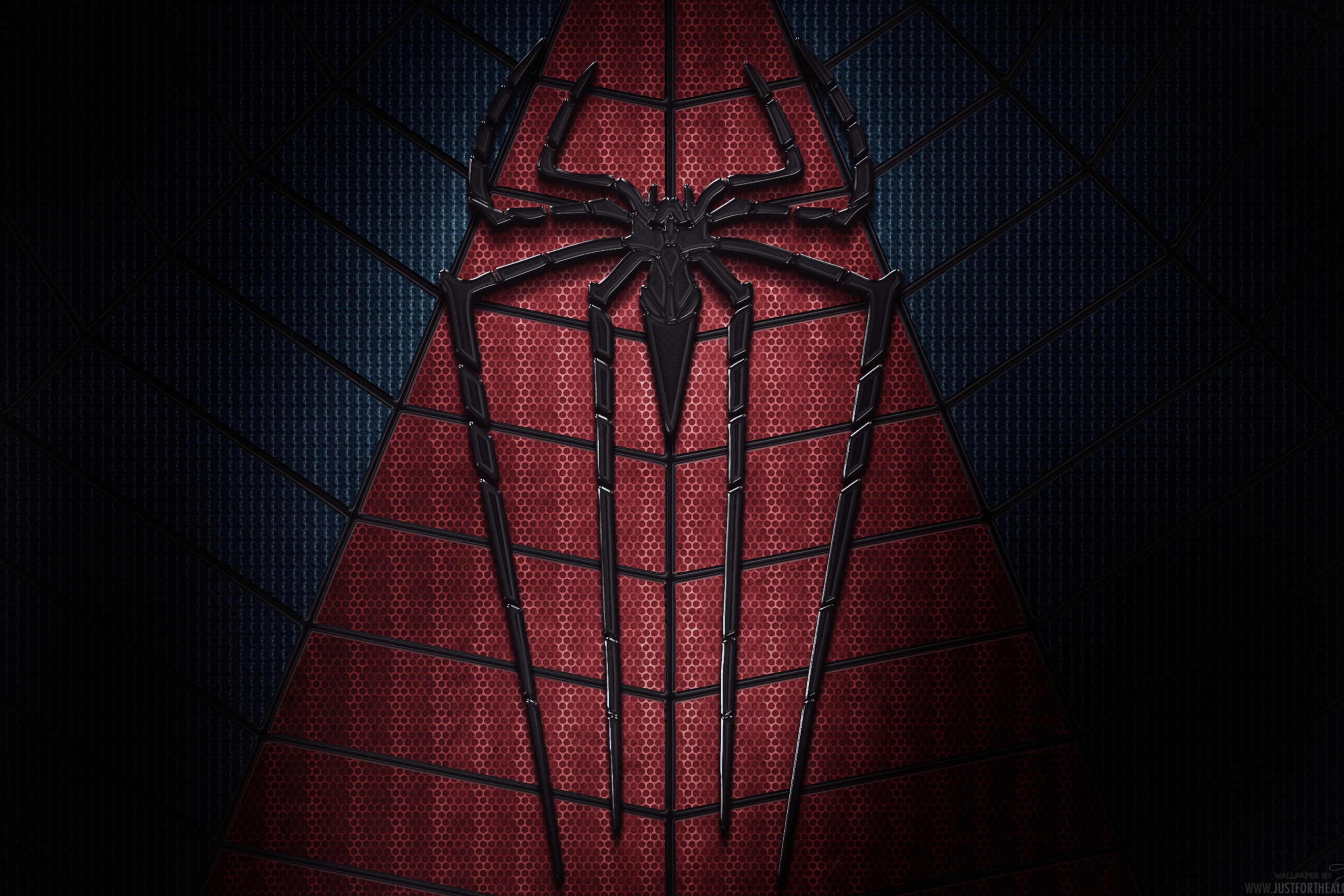 Screenshot №1 pro téma The Amazing Spider Man 2 2014 2880x1920