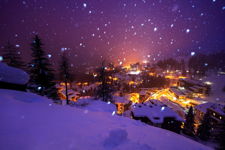 Fondo de pantalla Bergamo, Lombardia, Alps