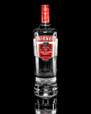Fondo de pantalla Smirnoff Vodka 128x160