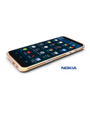 Screenshot №1 pro téma Android Nokia A1 128x160