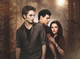 Free Twilight Saga Picture for Android, iPhone and iPad