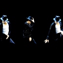 Michael Jackson wallpaper 128x128