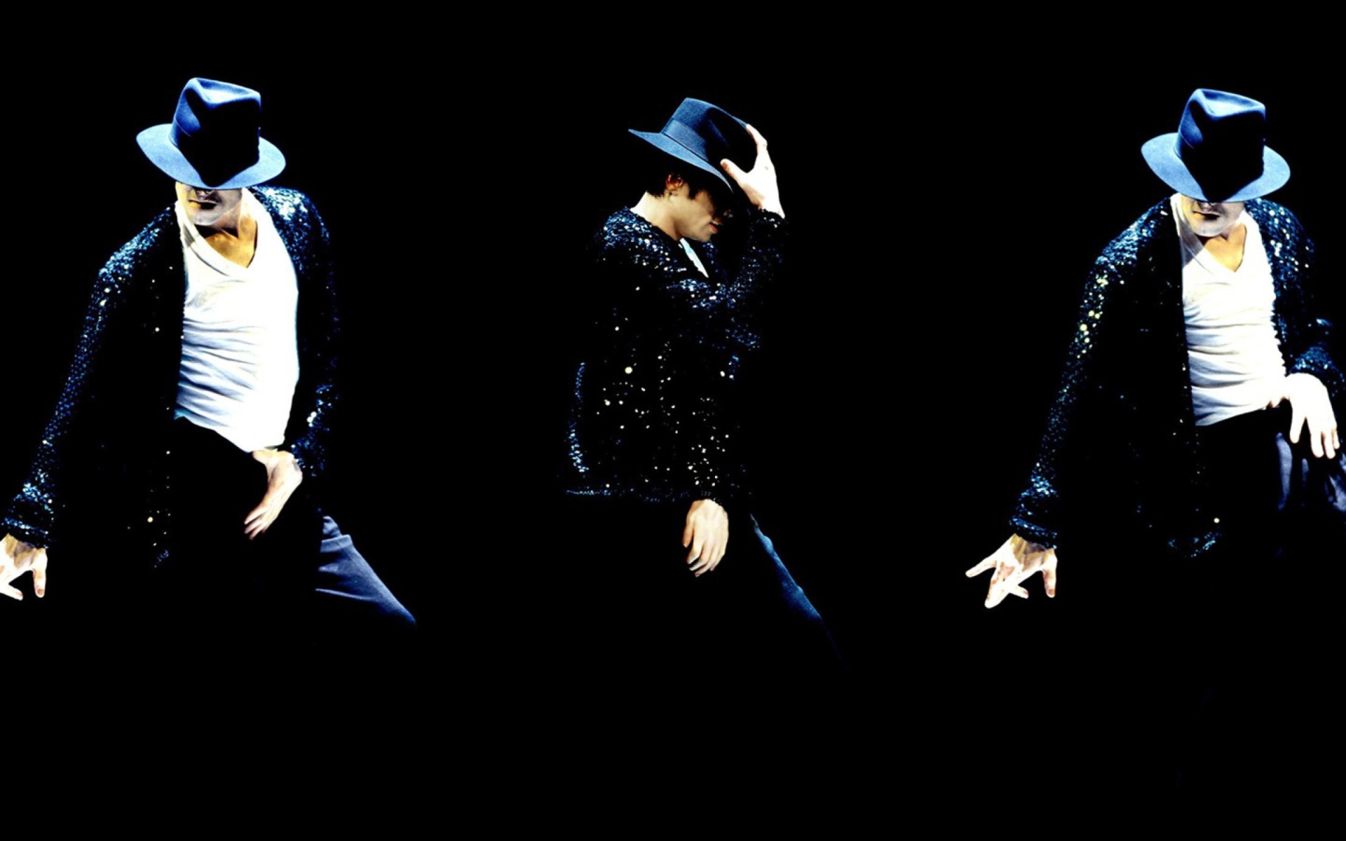 Michael Jackson screenshot #1 1920x1200