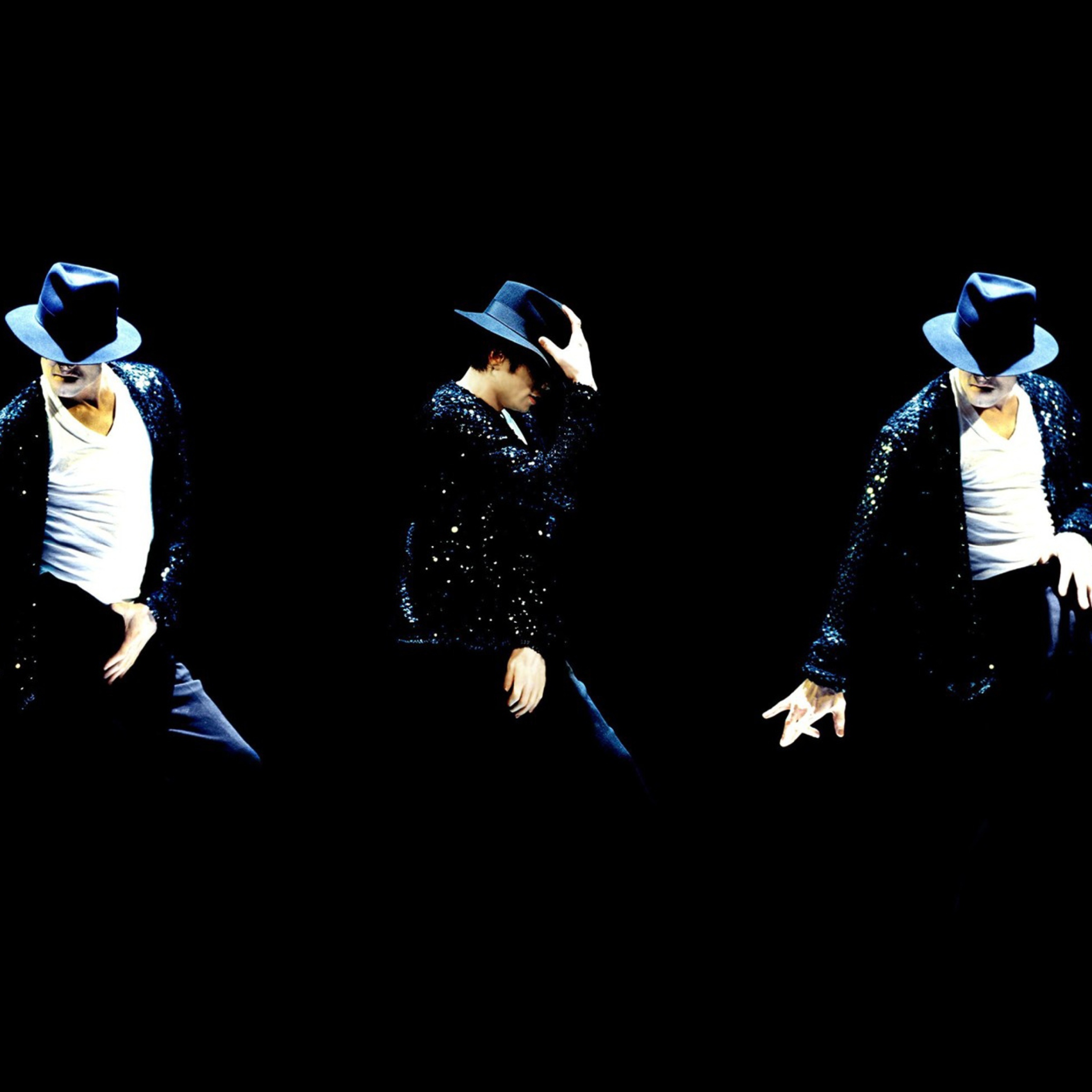 Das Michael Jackson Wallpaper 2048x2048