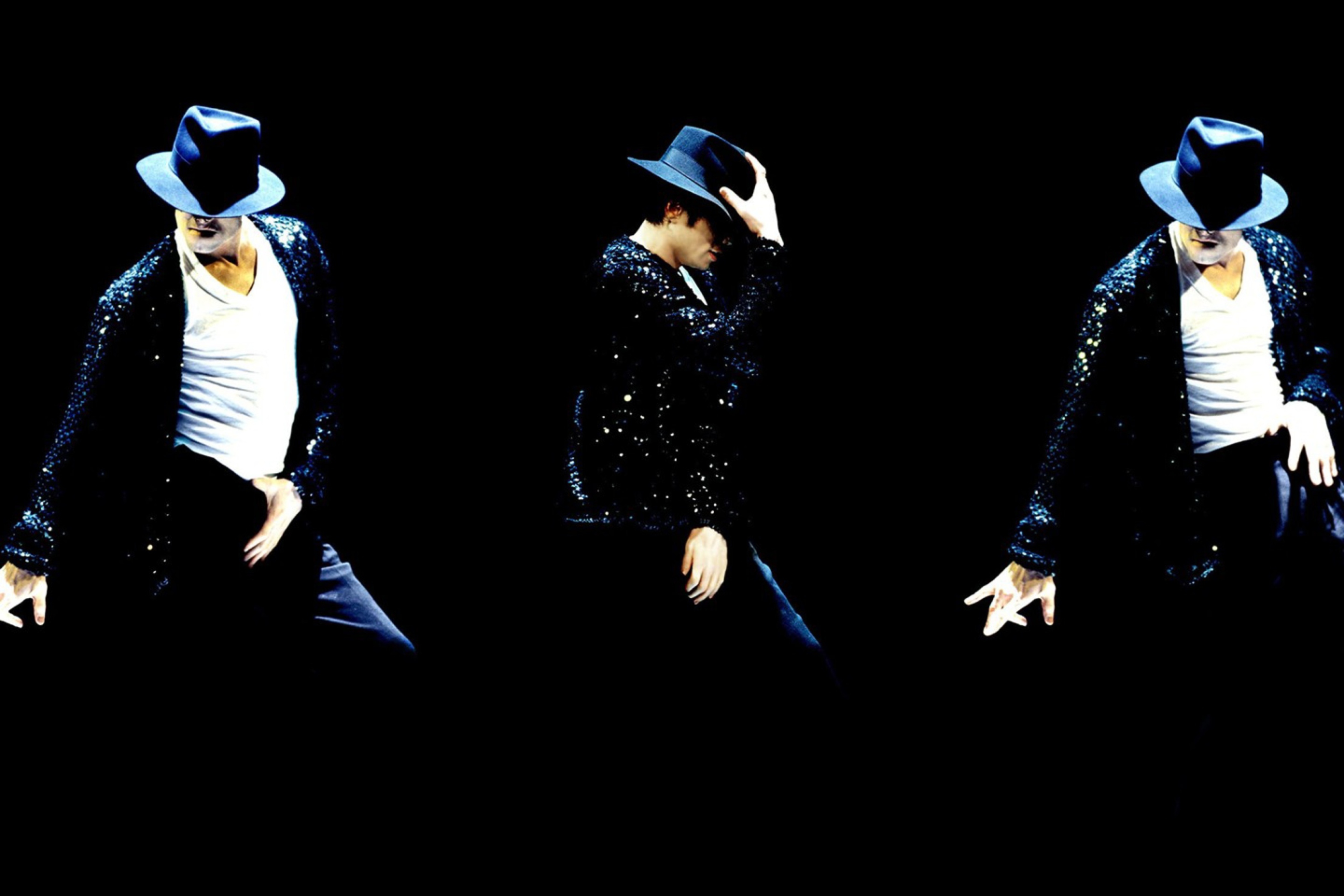 Screenshot №1 pro téma Michael Jackson 2880x1920