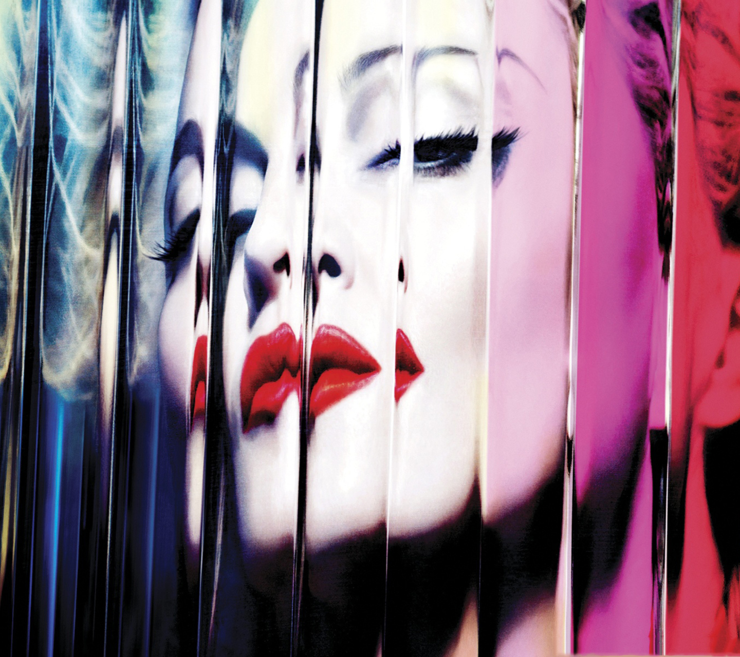 Madonna Mdna screenshot #1 1440x1280