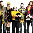 Sfondi Its Always Sunny in Philadelphia  2 128x128