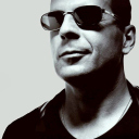 Sfondi Bruce Willis 128x128