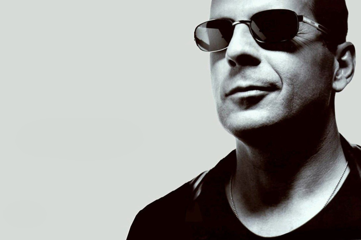 Bruce Willis wallpaper