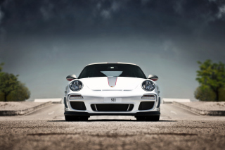 Porsche 911 Picture for Android, iPhone and iPad