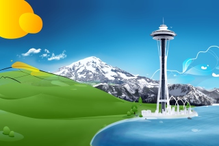 Windows Metro Wallpaper for Android, iPhone and iPad