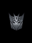 Transformers Logo wallpaper 132x176
