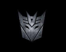 Sfondi Transformers Logo 220x176