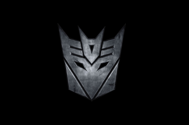 Обои Transformers Logo