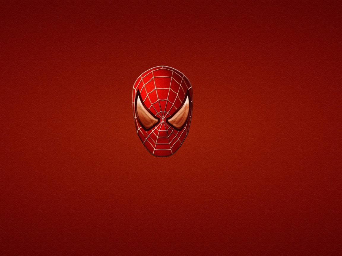 Spider Man wallpaper 1152x864