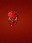 Spider Man wallpaper 132x176