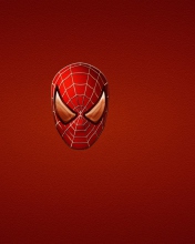 Fondo de pantalla Spider Man 176x220