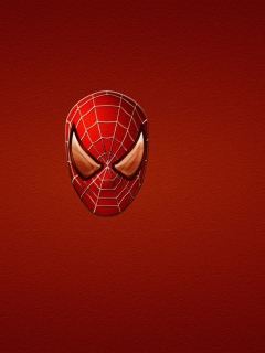 Screenshot №1 pro téma Spider Man 240x320