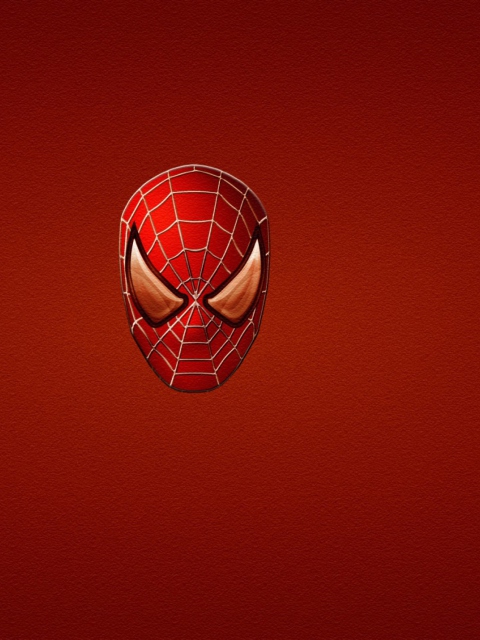 Das Spider Man Wallpaper 480x640