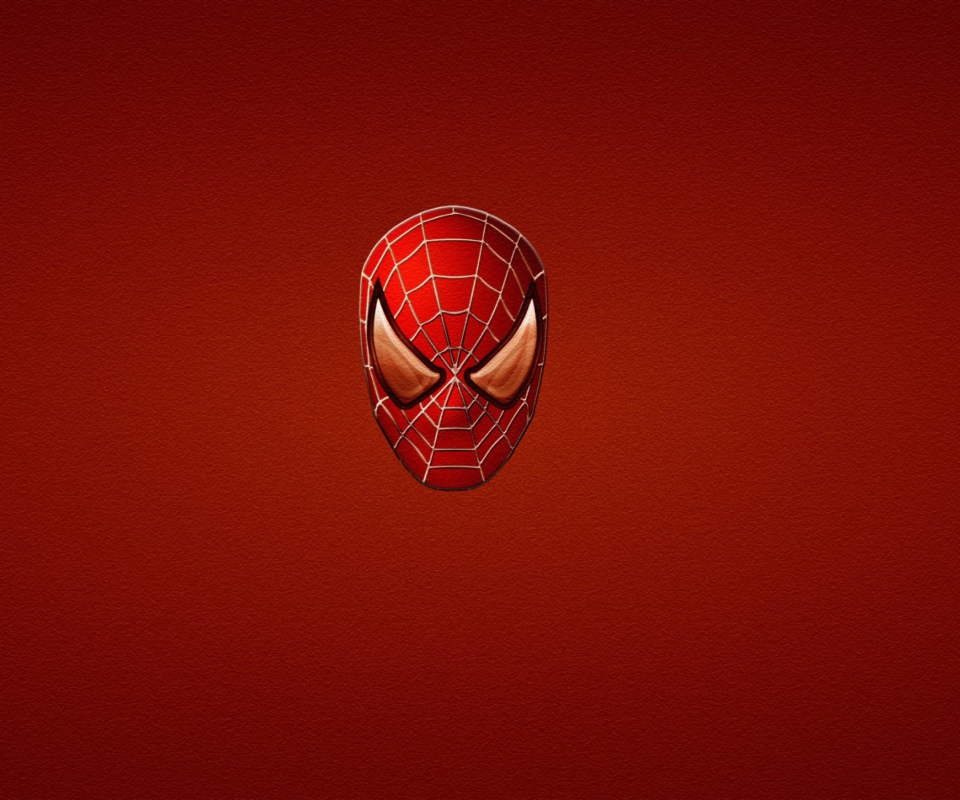 Das Spider Man Wallpaper 960x800