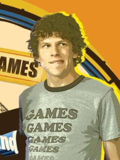 Fondo de pantalla Adventureland 240x320