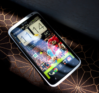 HTC One X - Smartphone - Obrázkek zdarma pro 128x128