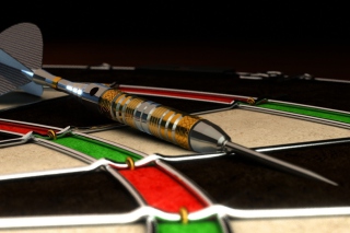 Darts HD Wallpaper for Android, iPhone and iPad