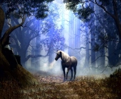 Sfondi Fantasy Horse 176x144
