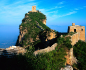 China Great Wall screenshot #1 176x144