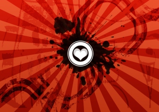 Dirty Love - Obrázkek zdarma pro Motorola PRO