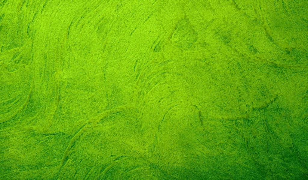 Das Green pattern on paper Wallpaper 1024x600