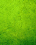 Das Green pattern on paper Wallpaper 128x160